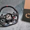 Audi RS3 8V Carbon Performance Lenkrad