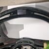 Audi RS3 8V Forged Carbon Lenkrad m Spange Paddles Taster Airbag
