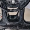 Audi RS3 8V Forged Carbon Lenkrad m Spange Paddles Taster Airbag