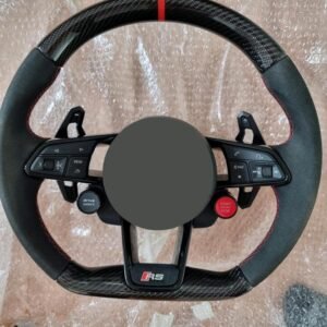 Audi RS3 8V Lenkrad