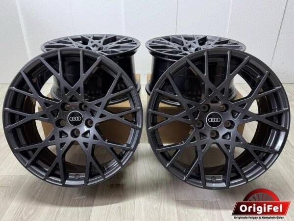 Audi RS3 8V Lenkrad