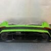 Audi RS3 8Y4 Stoßstange Sportback 6 PDC Kyakami Grün 4378
