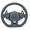 Audi RS3, R8 Lenkrad, 8V, 8Y, B9, RS4, RS Start stop, Tasten, RS5