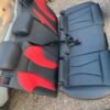 Audi RS3 S3 Sitze Leder Volleder