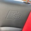 Audi RS3 S3 Sitze Leder Volleder