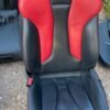 Audi RS3 S3 Sitze Leder Volleder