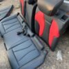 Audi RS3 S3 Sitze Leder Volleder