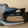 Audi RS5 8T Facelifting 2011 - Stossstange vorne Grill Difussor