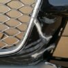 Audi RS5 8T Facelifting 2011 - Stossstange vorne Grill Difussor