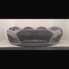 Audi RS5 Armaturenbrett Dashboard schwarz mit Head-Up Display