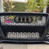 Audi RS5 B8 8T VFL Stoßstange - Stoßfänger vorne / Grill PDC