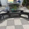 Audi RS5 B8 8T VFL Stoßstange - Stoßfänger vorne / Grill PDC