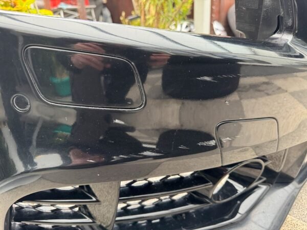 Audi RS5 B8 8T VFL Stoßstange - Stoßfänger vorne / Grill PDC