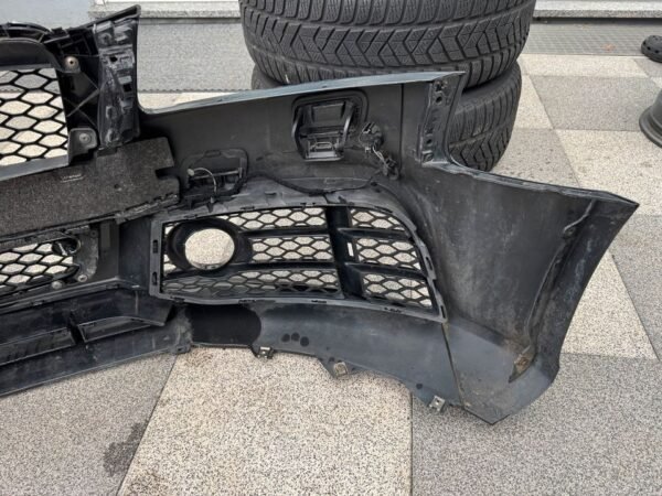 Audi RS5 B8 8T VFL Stoßstange - Stoßfänger vorne / Grill PDC