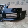 AUDI RS6 4F Stoßstange Stoßfänger vorne RS Front Bumper RS