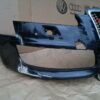 AUDI RS6 4F Stoßstange Stoßfänger vorne RS Front Bumper RS
