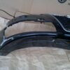 AUDI RS6 4F Stoßstange Stoßfänger vorne RS Front Bumper RS