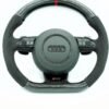 Audi RS6 4G Lenkrad, Carbon, Alcantara, neu, RS5, RS4, A6, S6,