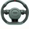 Audi RS6 4G Lenkrad, Carbon, Alcantara, neu, RS5, RS4, A6, S6,