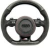 Audi RS6 4G Lenkrad, Carbon, Alcantara, neu, RS5, RS4, A6, S6,