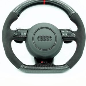 audi-rs6-4g-lenkrad-carbon-alcantara-neu-rs5-rs4-a6-s6