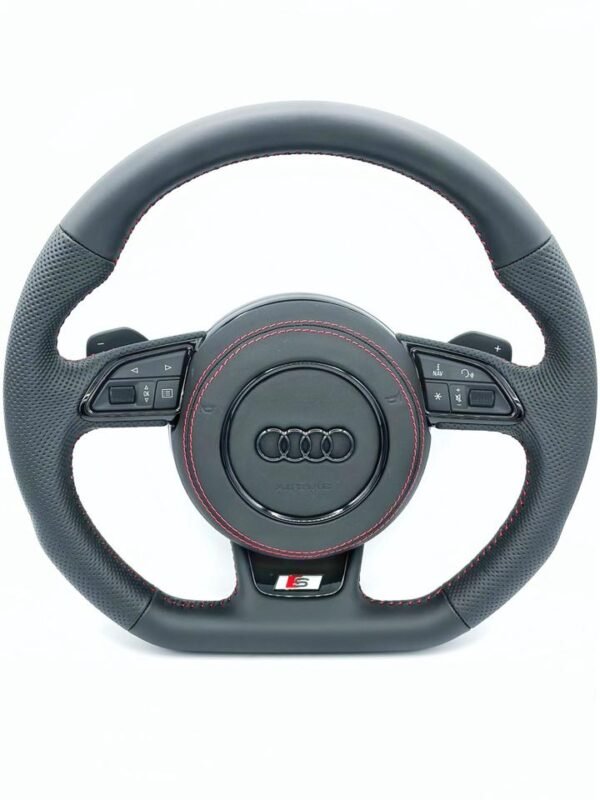 Audi RS6 4G Lenkrad, Carbon, Alcantara, neu, RS5, RS4, A6, S6,