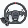 Audi RS6 4G Lenkrad, Carbon, Alcantara, neu, RS5, RS4, A6, S6,