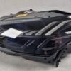 AUDI RS6 4K0 RS7 A7 4K8 C8 Scheinwerfer Laser Rechts Links