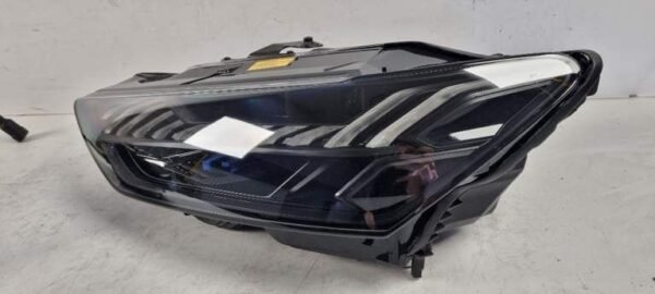 AUDI RS6 4K0 RS7 A7 4K8 C8 Scheinwerfer Laser Rechts Links