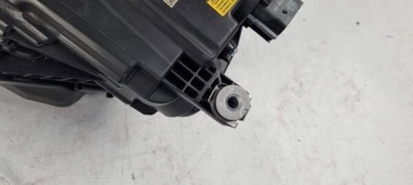 AUDI RS6 4K0 RS7 A7 4K8 C8 Scheinwerfer Laser Rechts Links
