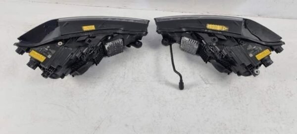 AUDI RS6 4K0 RS7 A7 4K8 C8 Scheinwerfer Laser Rechts Links