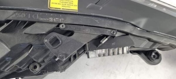 AUDI RS6 4K0 RS7 A7 4K8 C8 Scheinwerfer Laser Rechts Links