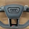 Audi RS6 Performance Lenkrad (RS4 B9 , RS3 8Y)