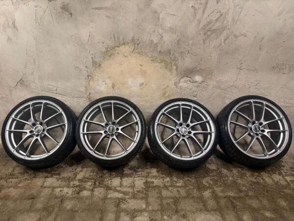 Audi RS6 Performance Lenkrad (RS4 B9 , RS3 8Y)