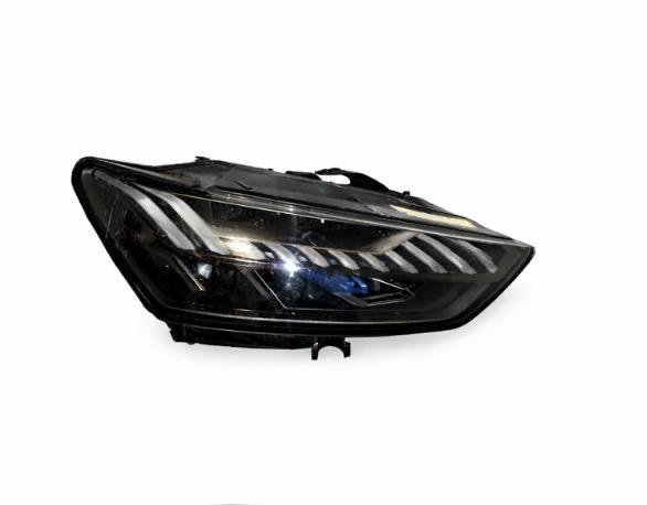 Audi RS6/ RS7 Lenkrad Alcantara