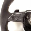 Audi RSQ8 Multifunktionslenkrad Sportlederlenkrad Lenkrad Leder