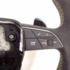 Audi RSQ8 Multifunktionslenkrad Sportlederlenkrad Lenkrad Leder