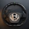 Audi S3 RS3 RSQ3 Q5 SQ5 Q7 SQ7 SQ8 RSQ8 4M Lenkrad Carbon Heizung