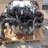 Audi S4 S5 3,0TFSI CGW Motor Triebwerk Engine
