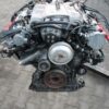 Audi S4 S5 3,0TFSI CGW Motor Triebwerk Engine