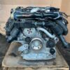 Audi S4 S5 3,0TFSI CGW Motor Triebwerk Engine