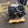 AUDI S4 S5 3.0 TFSI MOTOR MOTEUR ENGINE 2017 CWG CWGA