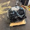 AUDI S4 S5 3.0 TFSI MOTOR MOTEUR ENGINE 2017 CWG CWGA