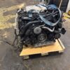 AUDI S4 S5 3.0 TFSI MOTOR MOTEUR ENGINE 2017 CWG CWGA