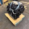 AUDI S4 S5 3.0 TFSI MOTOR MOTEUR ENGINE 2017 CWG CWGA