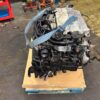 AUDI S4 S5 3.0 TFSI MOTOR MOTEUR ENGINE 2017 CWG CWGA
