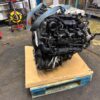 AUDI S4 S5 3.0 TFSI MOTOR MOTEUR ENGINE 2017 CWG CWGA