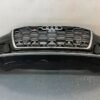 Audi S6 S-Line 4K C8 Stoßstange Vorne Front Komplett 6 PDC 3380