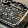 Audi S6 S-Line 4K C8 Stoßstange Vorne Front Komplett 6 PDC 3380