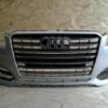 Audi S8 4H Stoßstange Stoßfänger Bumper vorne